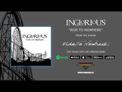 download lagu mp3 mp4 Ride To Nowhere Inglorious, download lagu Ride To Nowhere Inglorious gratis, unduh video klip Ride To Nowhere Inglorious