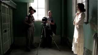 Film Episode 15: Old Penitentiary (First Aired on www.framednetwork.com)