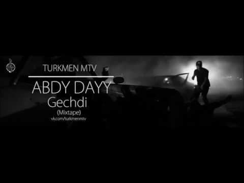 ABDYDAYY -  Gechdi (Mixtape) (bizowaz.com)