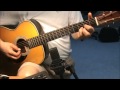 going to the chapel-chords -fingerstyle - vocal ...