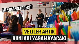 Milyonlarca Veliyi İlgilendiriyor! Okullarda Kırtasiye Alışverişi Kura