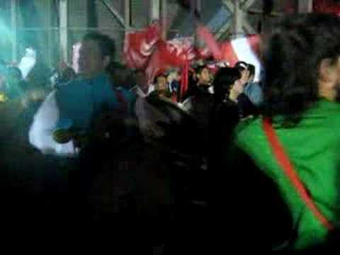 VS Sin Libertadores [Precalentando Bombos y Trompetas]