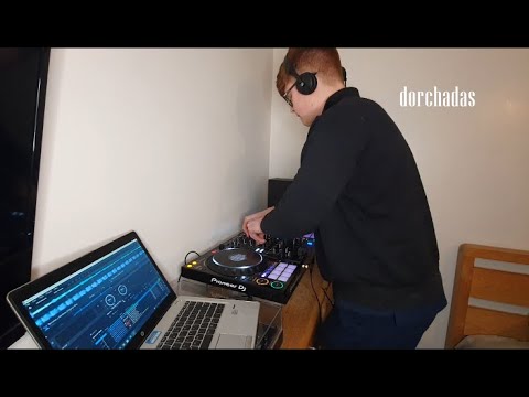 Hard Techno Mix - March - 2023