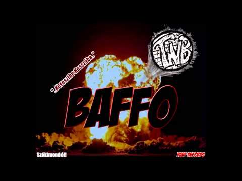 TNB - Mekkora?! (km.Sanyi)