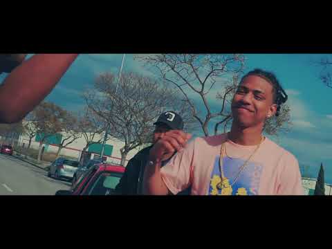 2 90- Glidel The Best X Kike Rosse | Video Oficial