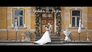 Gabika @ Jožko