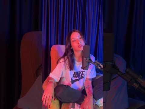 Ayrı Gitme adlı cover’ım yayında!🎤🥳