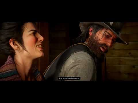 RED DEAD REDEMPTION 2 Gameplay Walkthrough Part 43