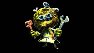 Marak - Heimer Time!