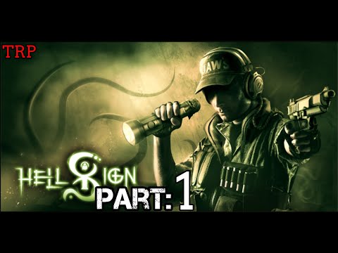 HELLSIGN: Walkthrough | Part 1 | INTRO | Supernatural Without Sam And Dean | PC Full Release