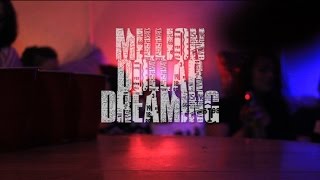 J.O  - Million Dollar Dreaming 