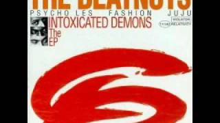 The Beatnuts - Reign Of The Tec (instrumental)