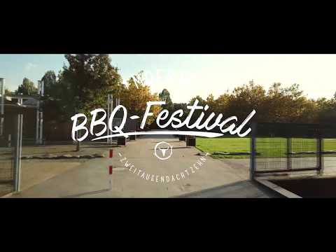 Moesta BBQ Festival 16.-17.06.2018 Trailer