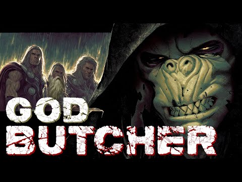 Gorr: Il Macellaio di Dei spiegato