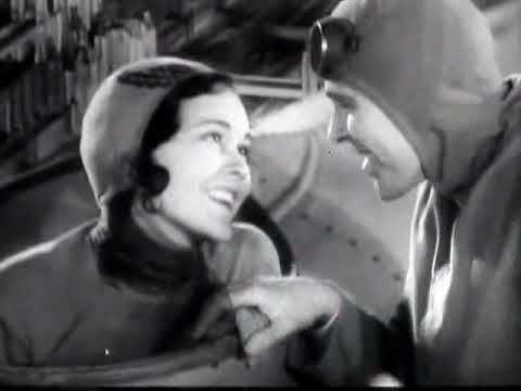 "JUST IMAGINE" David Butler Just Imagine is A 1930s Sci-Fi Musical Comedy