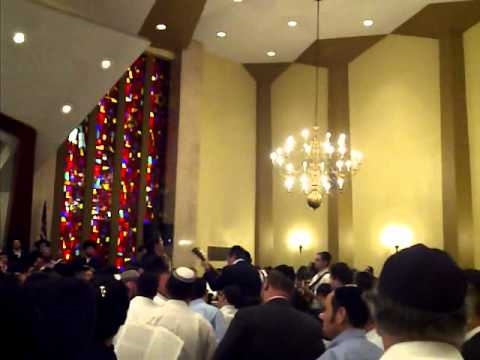 Selichos with Yehuda Green Part 1