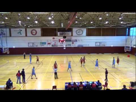 EBA  AB JDA4 COVADONGA   CHANTADA