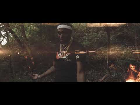 Ou'Ri Cuatro's "Impeccable" (prod. AyyMook) shot by R.I.P Veeno Gunna