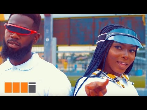 Sefa - Pepper ft. Bisa Kdei (Official Video)
