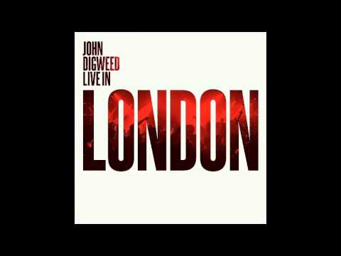 John Digweed Live in London 2013 - Mixed by DJ Rob Knight 3 hour Set