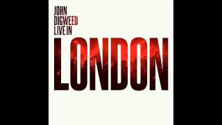 John Digweed Live in London 2013 - Mixed by DJ Rob Knight 3 hour Set