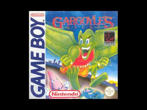 Sound Test Unlocked! Best VGM 1758 - Intro (Gargoyle's Quest)