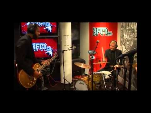 The Slick - Who do you think you are - Live @ 3FM