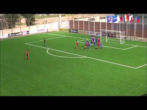 U17 Liechtenstein - Andorra 0:1