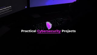 10 Cybersecurity Projects to Start Today.