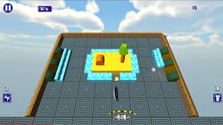 Block Blowout  ²⁰¹⁶