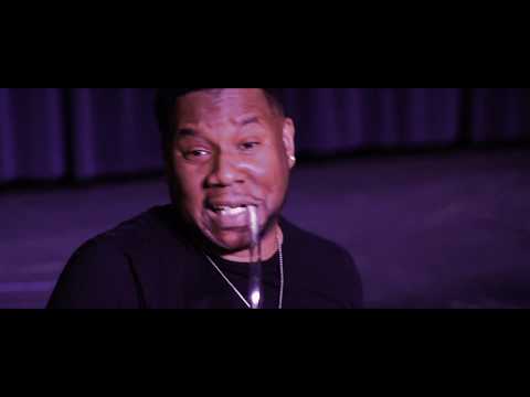 Gimme Your Love Music Video by Byron "Mr. Talkbox" Chambers