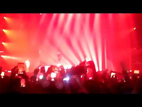 EXO'RDIUM IN MANILA [02.26.17] Do It Together (Chanyeol)