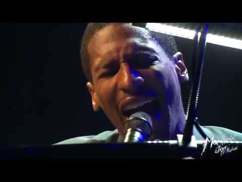 Jon Batiste  - What A Wonderful World (Live at the 50th Montreux Jazz Festival)