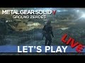 Metal Gear Solid 5: Ground Zeroes - Eurogamer Let's Play LIVE