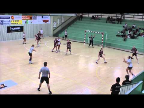 2013-03-09 Lugi IF - Skånela HF