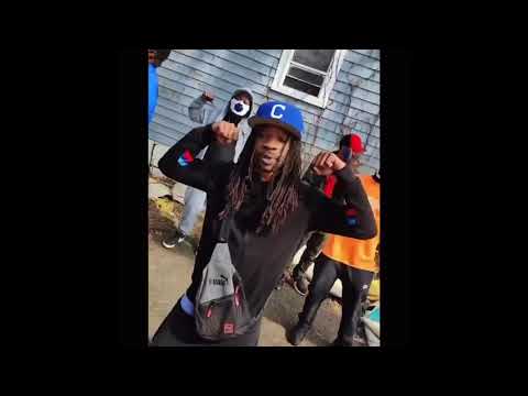 Cavi Da Pitcher ft. J-Boy Da Gr8, Polishh, N.H. Mel, Dee bell