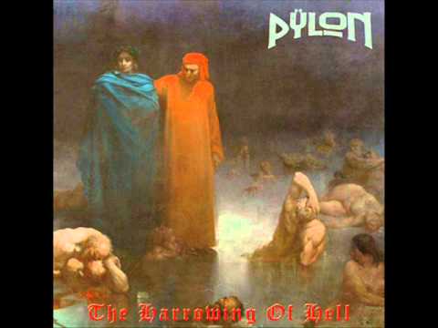 Pÿlon - returnal etern doom metal