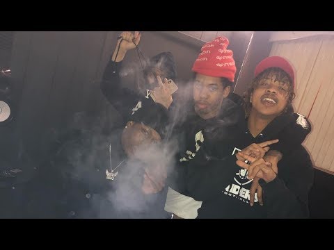 Lino Da Rockstar & Zelly Ocho - Still Landing [Prod by Saiko]