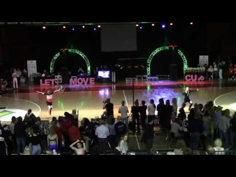 Simon Gustafsson Svensson/Leonard Lundback - Elit Södertälje 2017