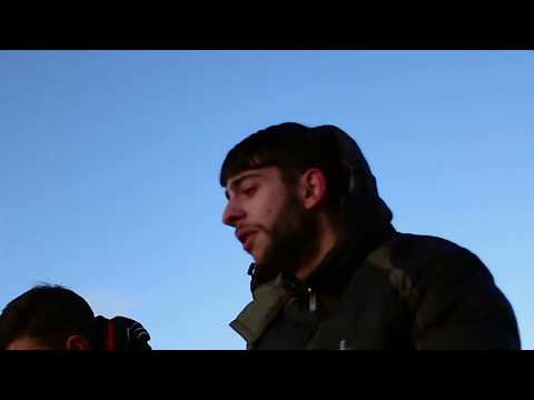 SACKER x J.BICKLE - Vivir del cuento (Prod. GDEGRIS)