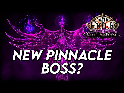 The Modernisation of Breach - Path of Exile 3.27 Keepers of the Flame