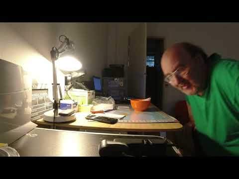 MongoTV_8086 - Del 3 - SPISER CHIPS TIRSDAG EFTERMIDDAG IMENS UPLOADER VIDEO TIL YOUTUBE