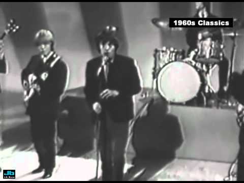 Thumbnail for The Rolling Stones - Heart of Stone (Shindig - Jan 20, 1965) by Ian Stewart