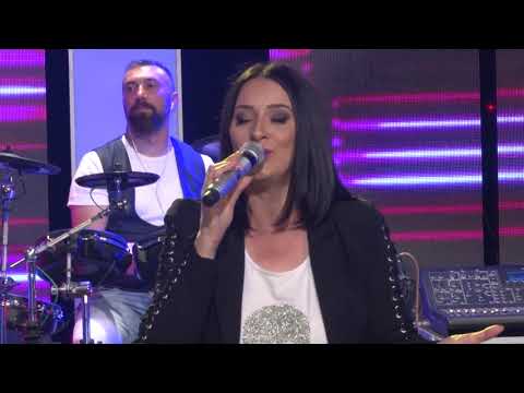 Aneta i Grupa Molika - Zirovnica (LIVE Quarantine show)
