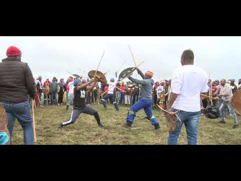 NO PLACE FOR COWARDS - KWA BOMBO ( FULL VERSION )