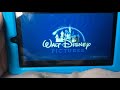 Walt Disney Pictures Pixar 1998