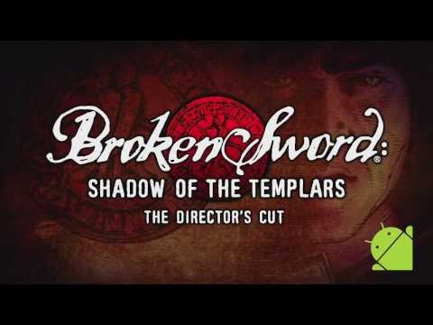 Broken Sword: Director's Cut
