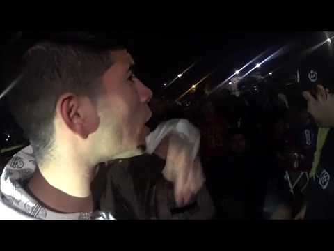 SUSPIRO JAVI vs POLY ELSE - 4tos (2vs2 - 11/03) - Italia Free ft. Supremacía