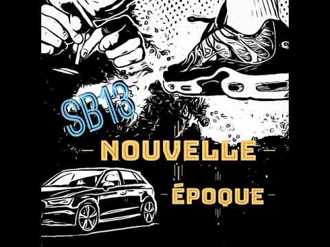 SB13 - Nouvelle époque //2021//Rap
