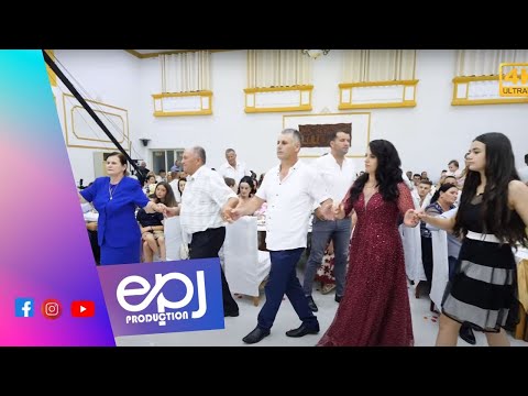 Halla ne Valle ( Hajde Halla e madhe ) Dasma Shqiptare 2022 | EPJ Production